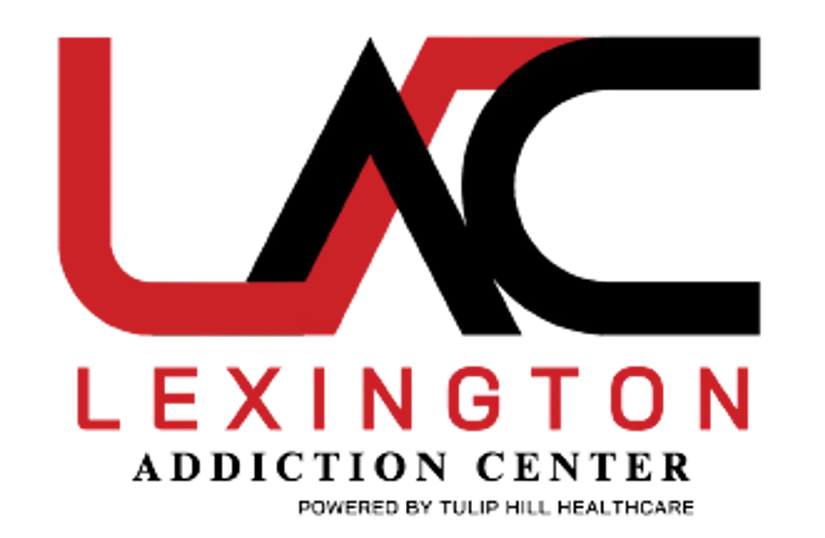 Lexington Addiction Center Logo