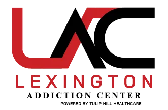 Lexington Addiction Center logo